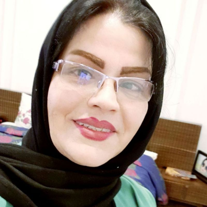 دکتر مریم رستگار مقدم - عمومی مشهد