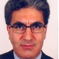 دکتر نصرت اله عوضی - جراحی عمومی تهران