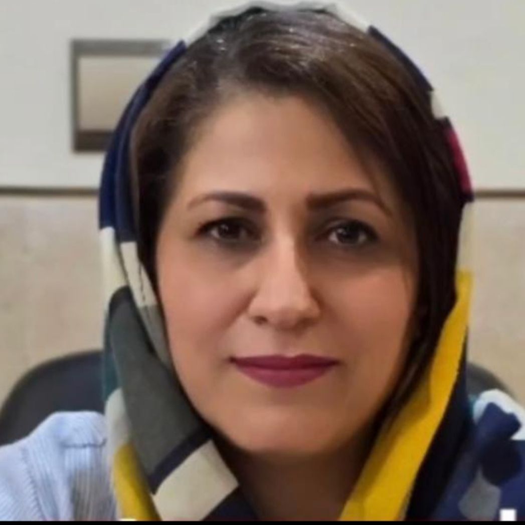 مریم شایگان پور - روانشناسی اصفهان