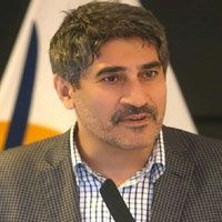 دکتر سید موید علویان - گوارش و کبد تهران