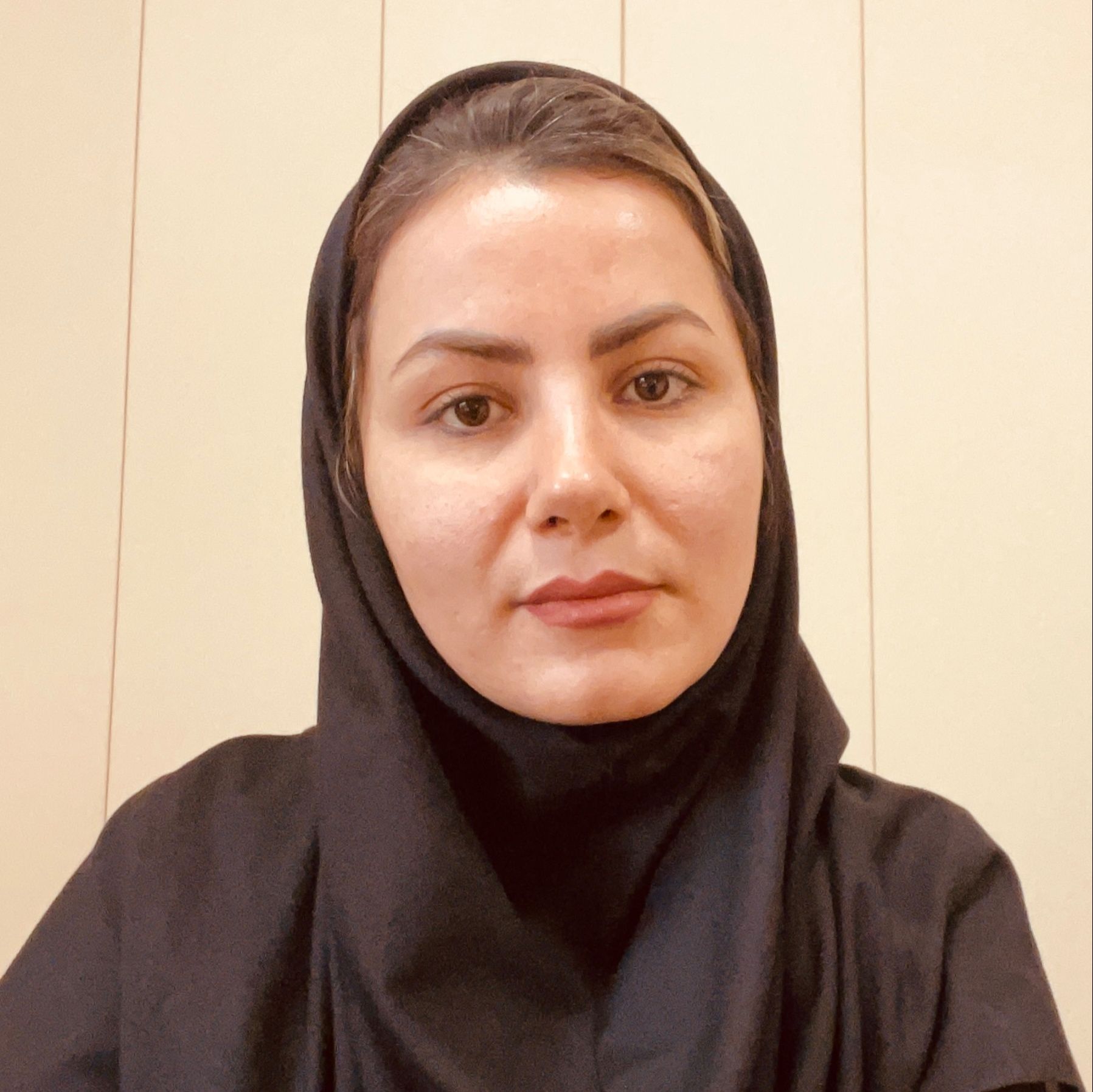 فریده افشین پور - روانشناسی 