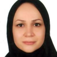 دکتر مهدیه سلیمی - ژنتیک تهران