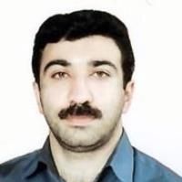 دکتر فرشاد گوران اوریمی - اورولوژی تهران