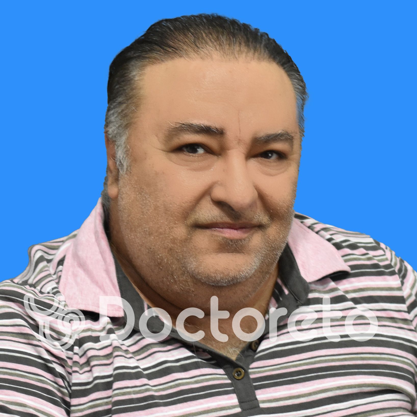 دکتر فرشید فرزانه - جراحی مغز و اعصاب بندرعباس