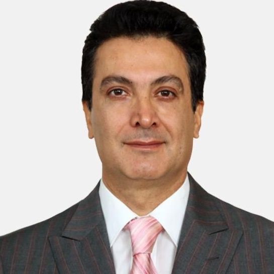 دکتر سید اسماعیل جعفری - چشم پزشکی شیراز