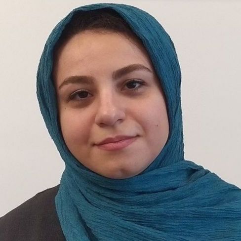 الهه فیاض - روانشناسی تهران