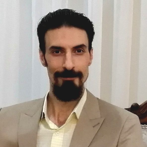 دکتر عماد یعقوبی - اعصاب و روان (روانپزشکی) سبزوار