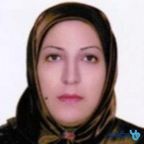 دکتر مریم داودآبادی - زنان و زایمان تهران