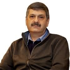 دکتر علیرضا نصرالهی - داخلی تهران