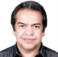 دکتر مسعود قطب عمادی مازندرانی - داخلی گرگان