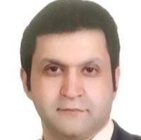 دکتر محمدعلی کریمی - داخلی تهران