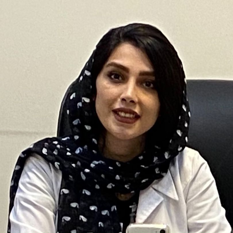 سحر شعائی مکانت - تغذیه تهران