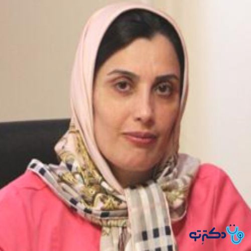 دکتر سیده فاطمه خادم - کودکان و اطفال ساری