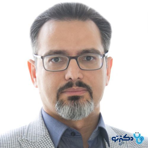 دکتر احسان اطرج - اورولوژی تهران