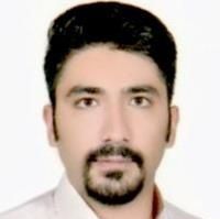 دکتر پوریا گرجی - دندانپزشک ارومیه