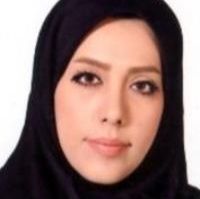 دکتر شکوه مطیعیان - قلب و عروق کرج