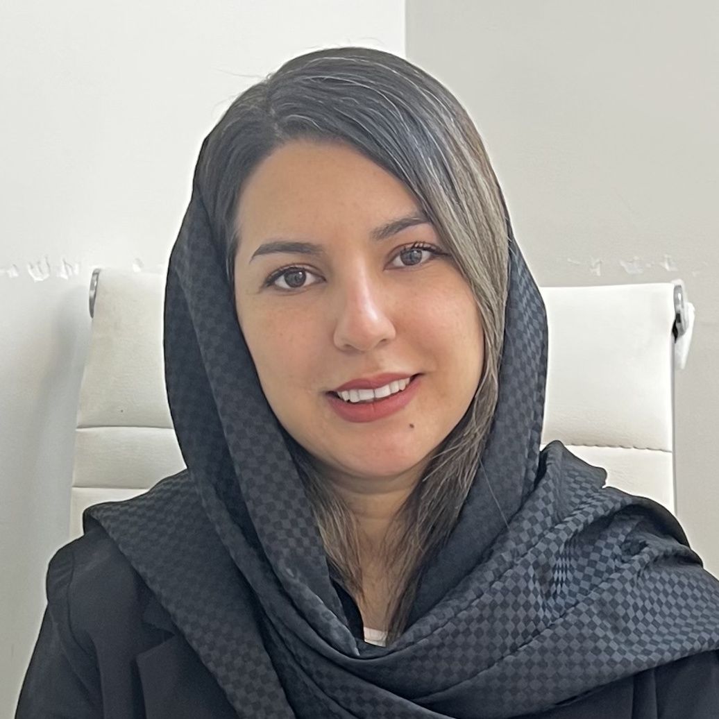 دکتر فاطمه عزیزی - قلب و عروق شیراز