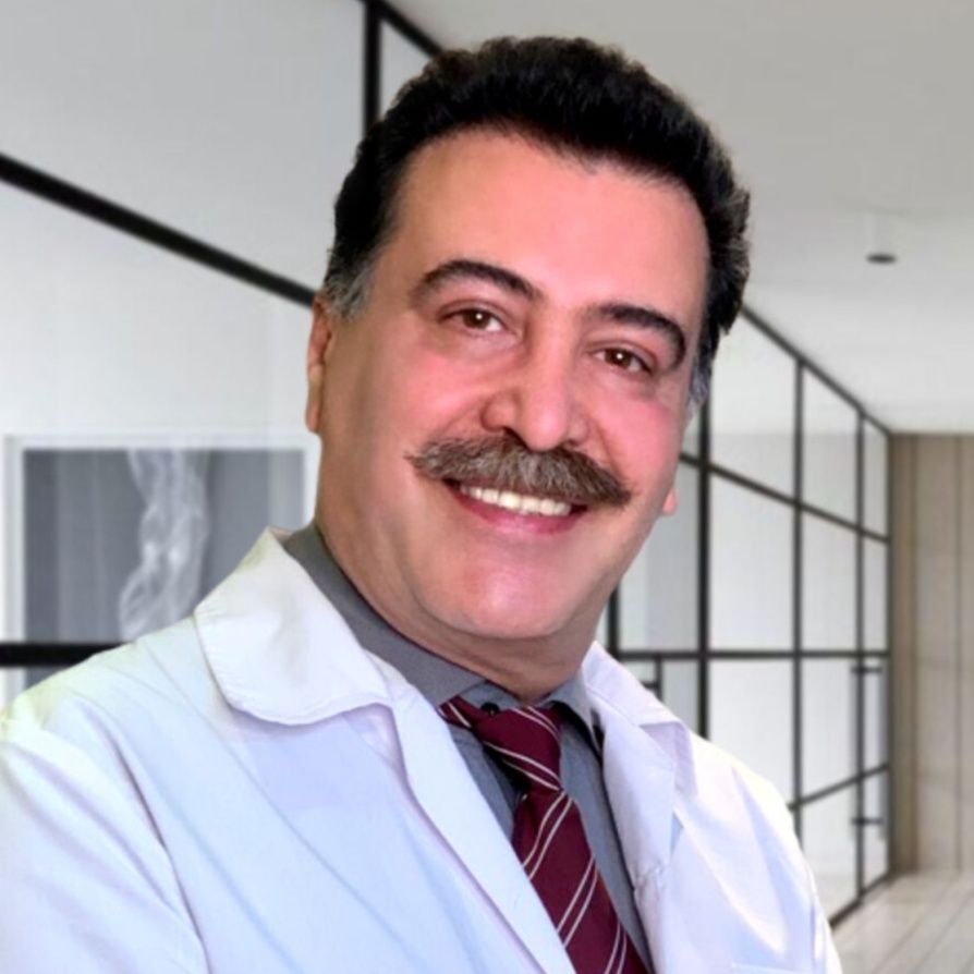 دکتر سید مسعود جعفری زاده - عمومی شیراز