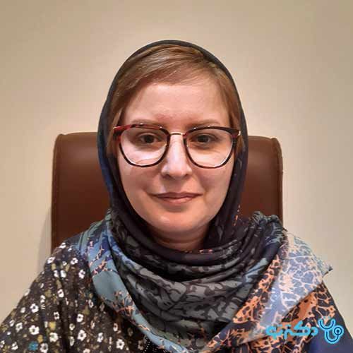 دکتر نعیمه فتح اله زاده - عفونی کرمان