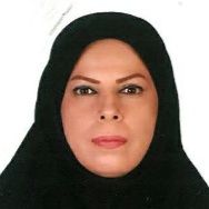 ملیحه علیجانی ممقانی - روانشناسی 