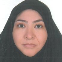 ملیحه علی عسگری - روانشناسی قم