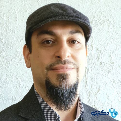 دکتر عنایت خلیقی سیگارودی - اعصاب و روان (روانپزشکی) رشت