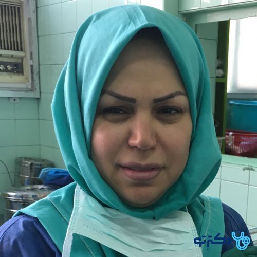 دکتر زهرا زارعیان - زنان و زایمان تهران