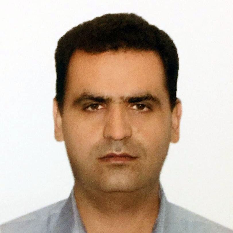 دکتر علیرضا رضایی - کودکان و اطفال تهران