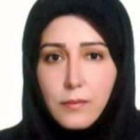 دکتر انسیه نسلی اصفهانی - غدد و متابولیسم تهران