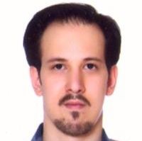 دکتر پیمان شهریاری فر - رادیولوژی 