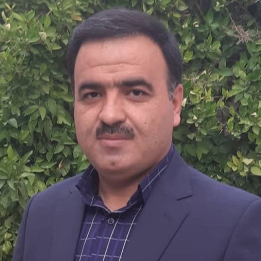 دکتر علی محمد اتابکی - روانشناسی مرودشت