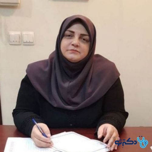 مهدیه مهدویان - روانشناسی تهران
