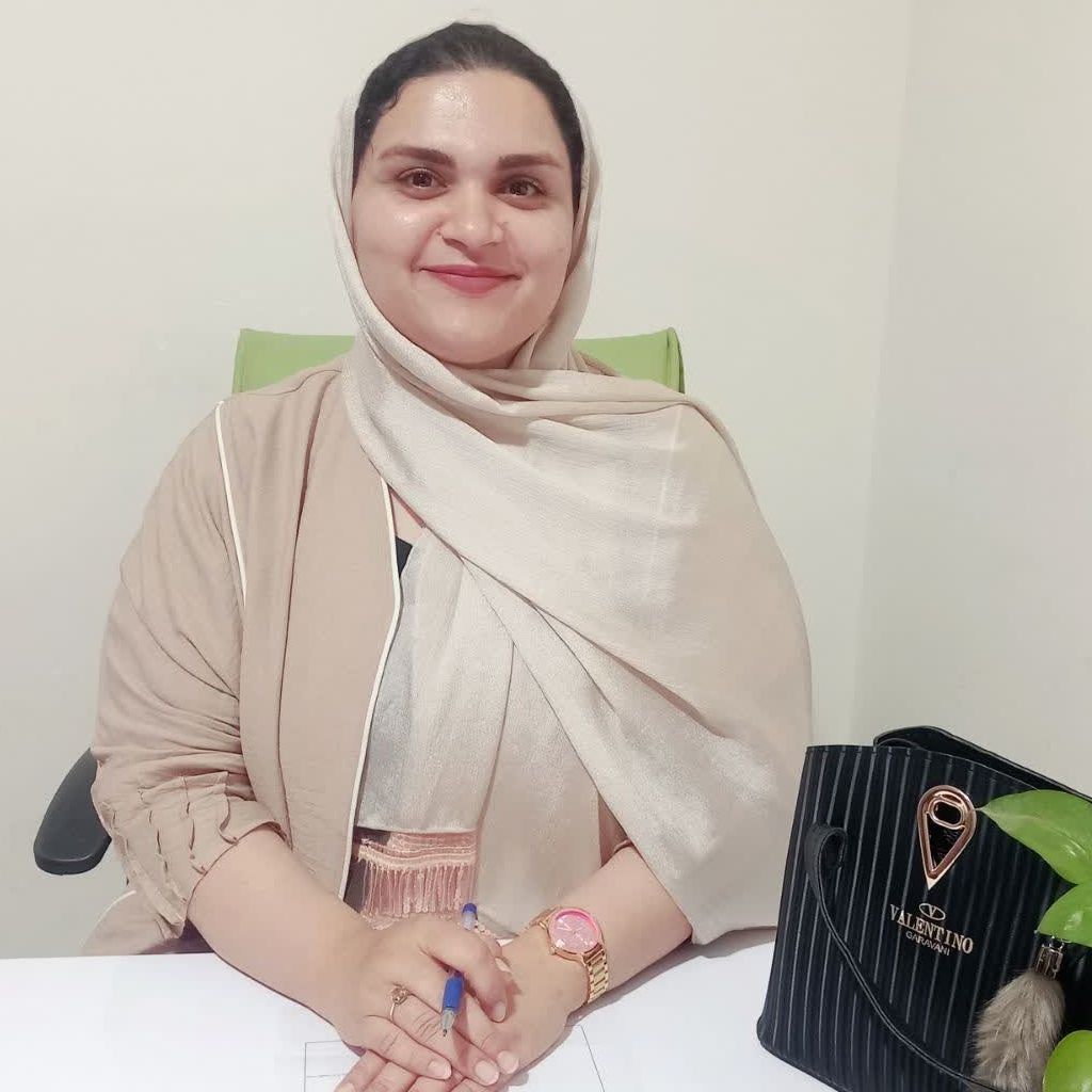 افسانه سلیمانی - روانشناسی بوشهر