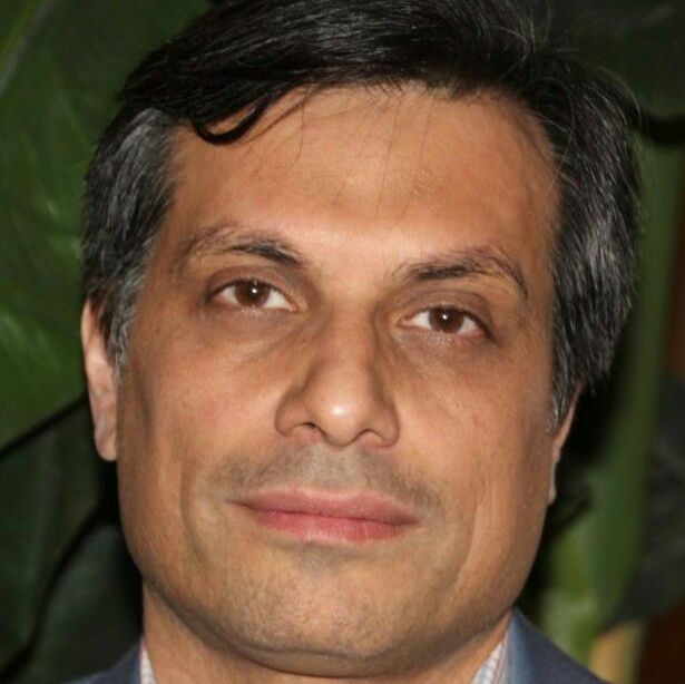 دکتر محمودرضا نظافتی - بیهوشی تهران