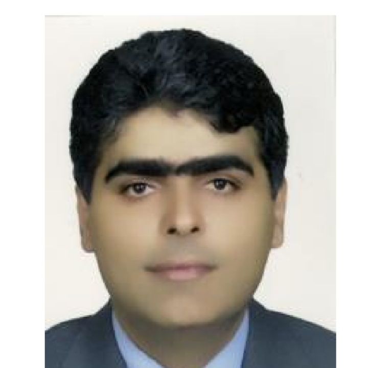 دکتر مهرداد مهرآزما - شبکیه (ویتره و رتین) تهران