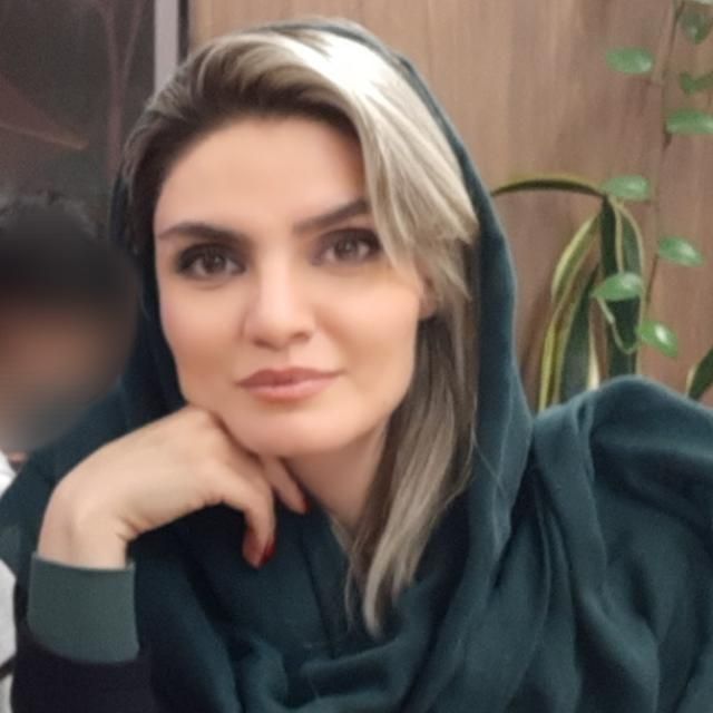 آذین پهلوان - روانشناسی اصفهان