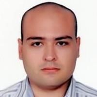 دکتر پرهام پشنگ پور - رادیولوژی مرند