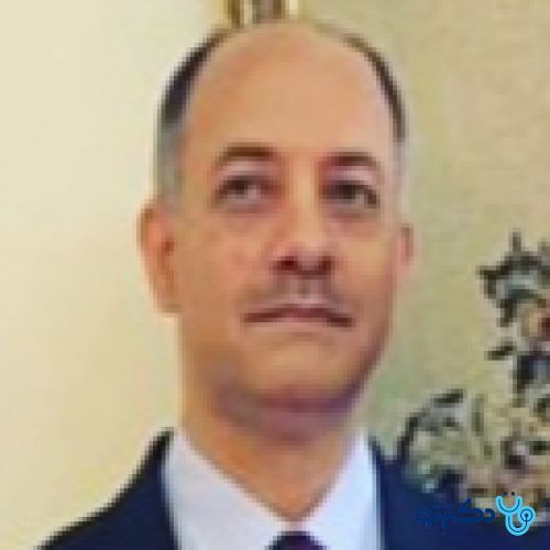 دکتر محمدرضا رحمانی - اورولوژی زنجان