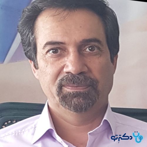 دکتر عبدالرضا شمس - داخلی تبریز
