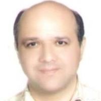 دکتر حمیدرضا معصومی نائینی - داخلی تهران