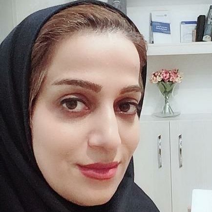 آسیه کریمی - روانشناسی اصفهان