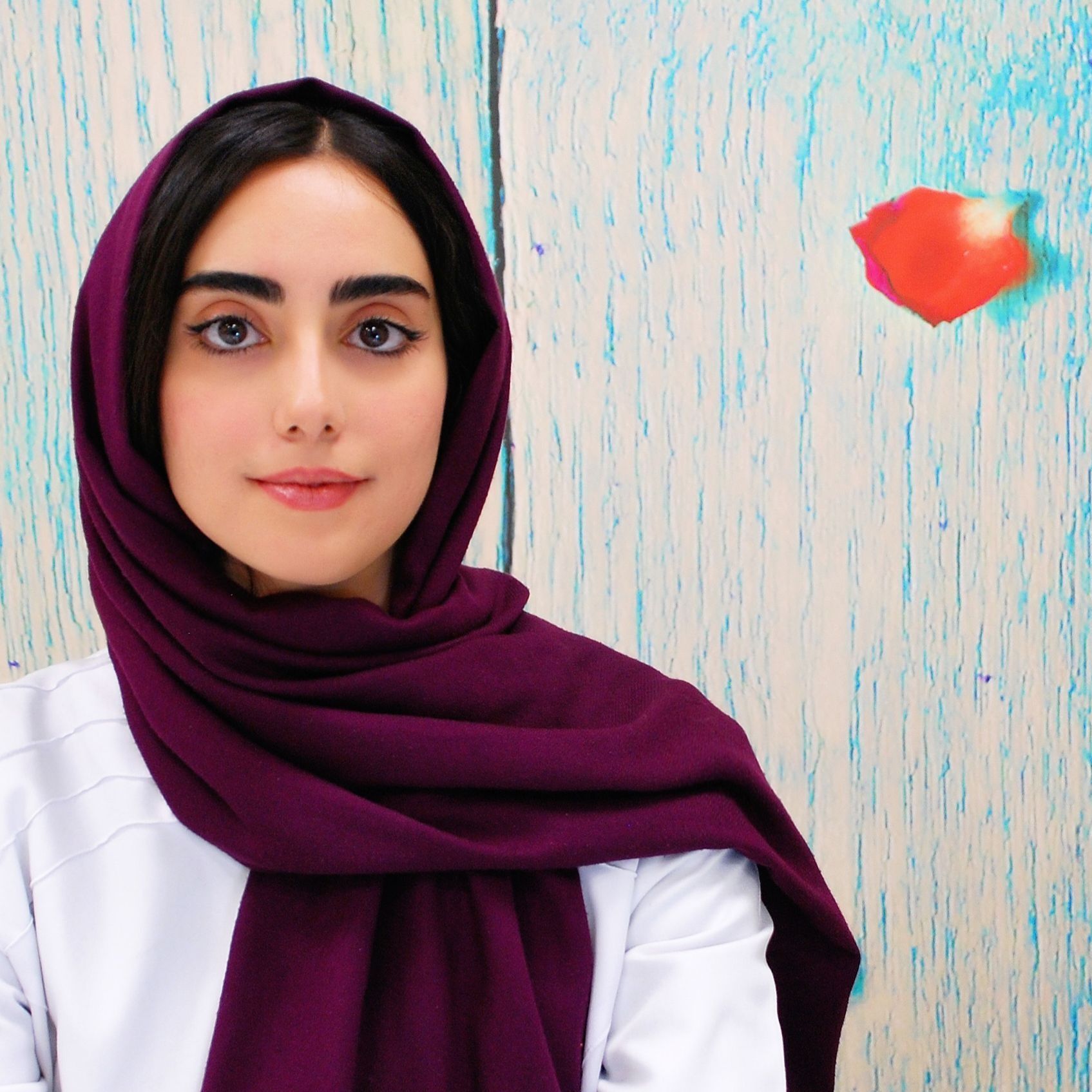 آسیه پنجه شاهین - تغذیه مشهد