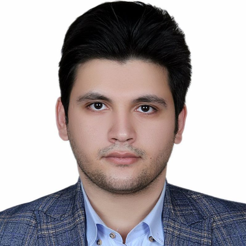 دکتر معین ملک زاده - عمومی کرج