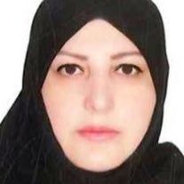 سیده زهره حاتمی نژاد - روانشناسی مشهد