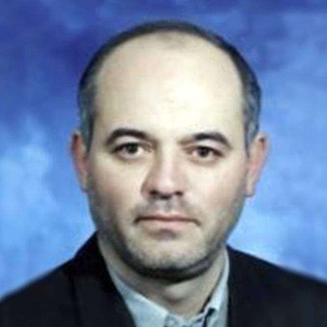 دکتر امید نیک اختر - اعصاب و روان (روانپزشکی) تهران