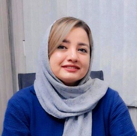 نرجس حصاری - روانشناسی مشهد