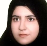 دکتر رکسانا حق پرست - چشم پزشکی همدان