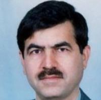 دکتر ابوالفضل جعفری - گوش و حلق و بینی اراک