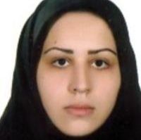 دکتر مریم نیک پور - زنان و زایمان تبریز