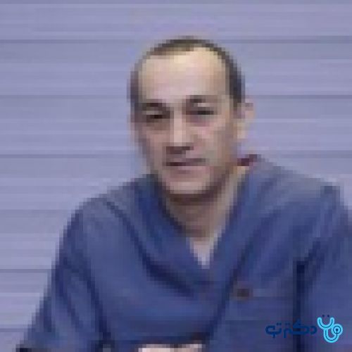 دکتر امیر مدیر - اورولوژی تهران